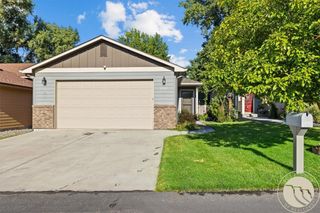 2342 Icewine DRIVE, Billings, MT 59102