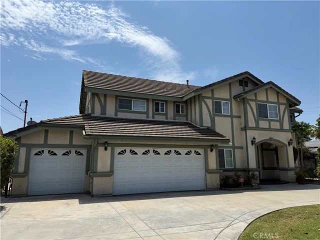 10026 Green, Temple City, CA 91780