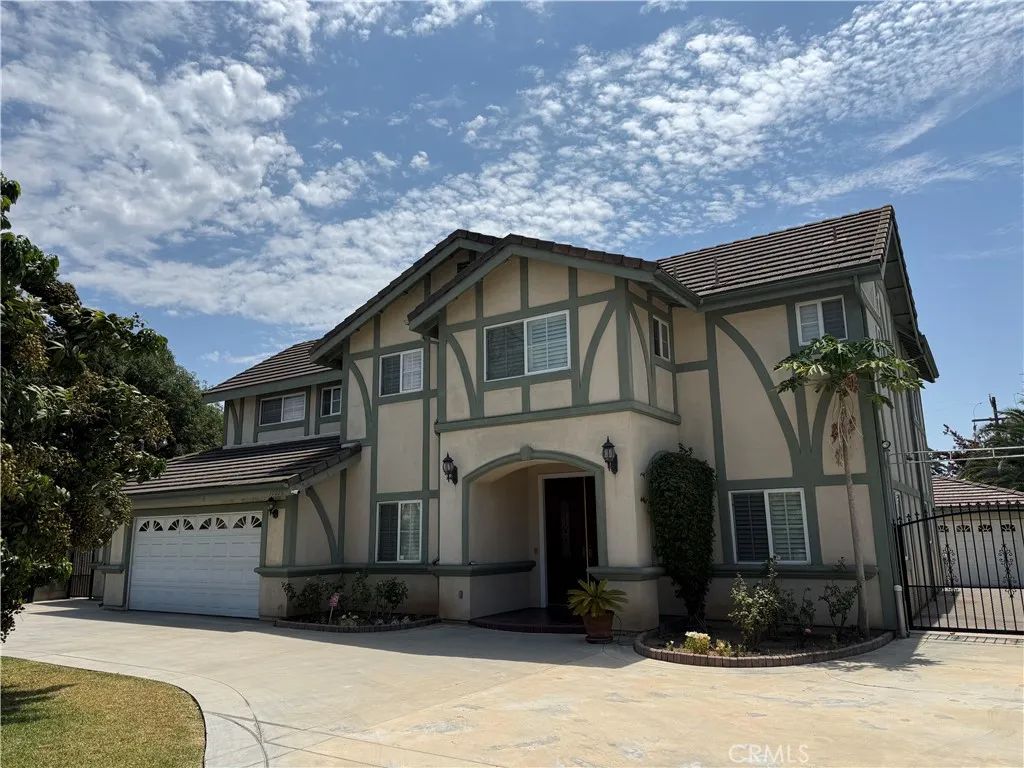 10026 Green, Temple City, CA 91780