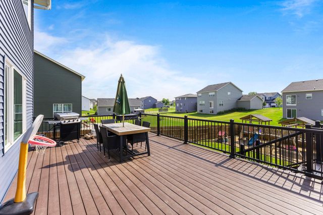 12061 77th Street NE, Otsego, MN 55330