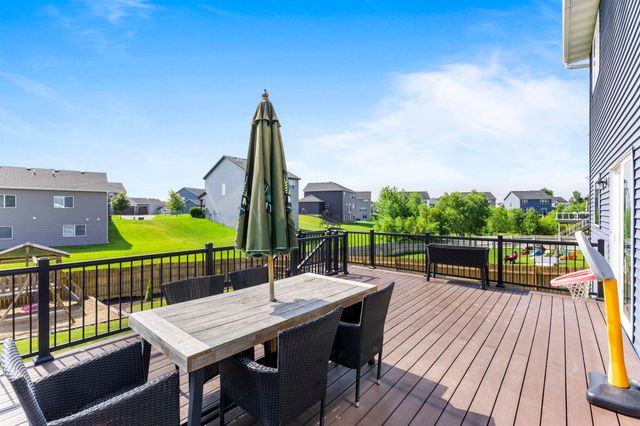 12061 77th Street NE, Otsego, MN 55330