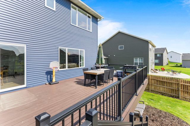 12061 77th Street NE, Otsego, MN 55330