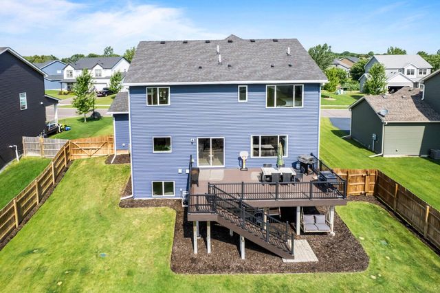 12061 77th Street NE, Otsego, MN 55330