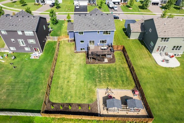 12061 77th Street NE, Otsego, MN 55330