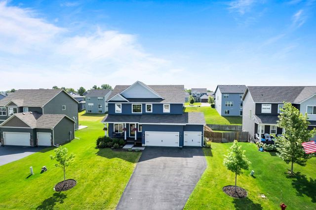 12061 77th Street NE, Otsego, MN 55330