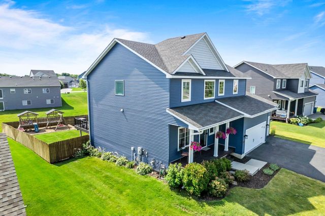 12061 77th Street NE, Otsego, MN 55330