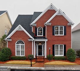 1533 Reids Ferry Way, Marietta, GA 30062