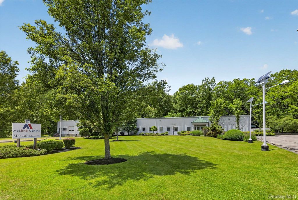 87 Taft Avenue, Newburgh, NY 12550 — exterior