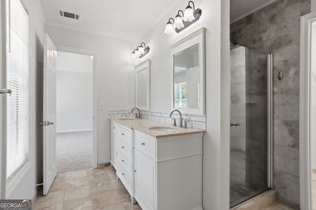 3861 Brittan Glade Trail, Snellville, GA 30039