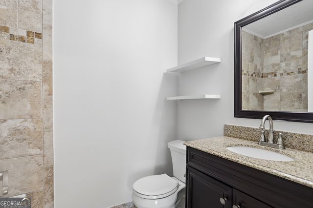 3861 Brittan Glade Trail, Snellville, GA 30039