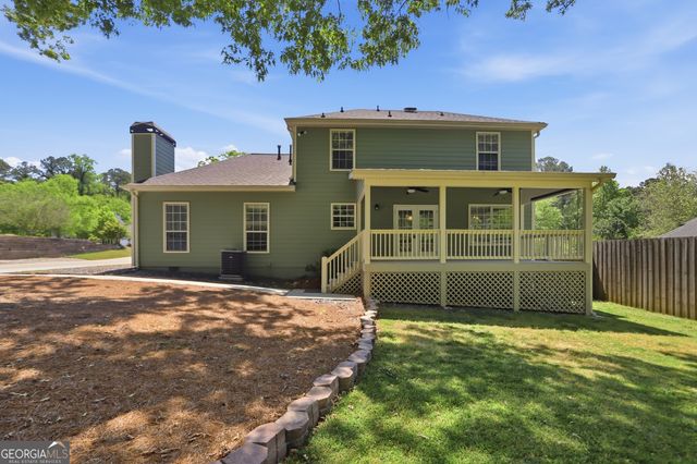 3861 Brittan Glade Trail, Snellville, GA 30039