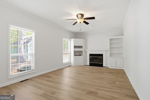 3861 Brittan Glade Trail, Snellville, GA 30039