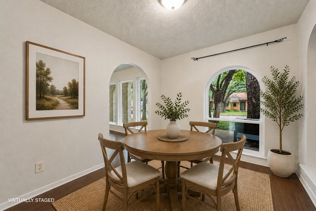 412 Twin Creek Drive, Hurst, TX 76053