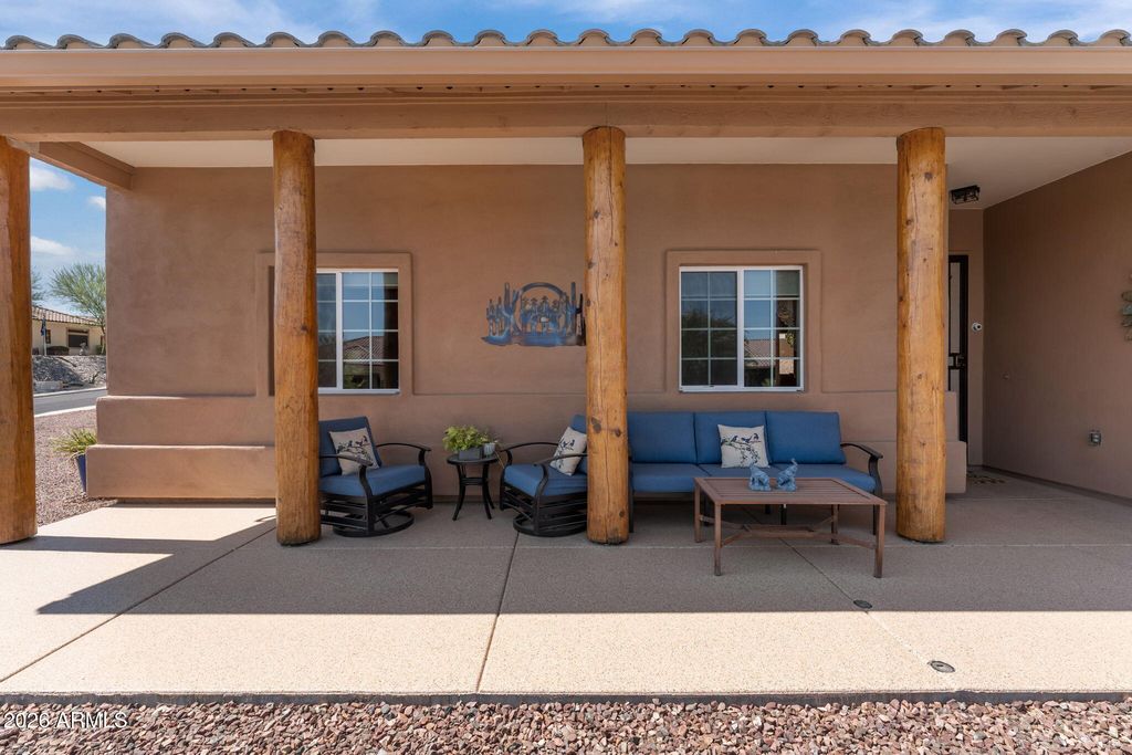 937 W Mclean Drive, Wickenburg, AZ 85390 — photo 3
