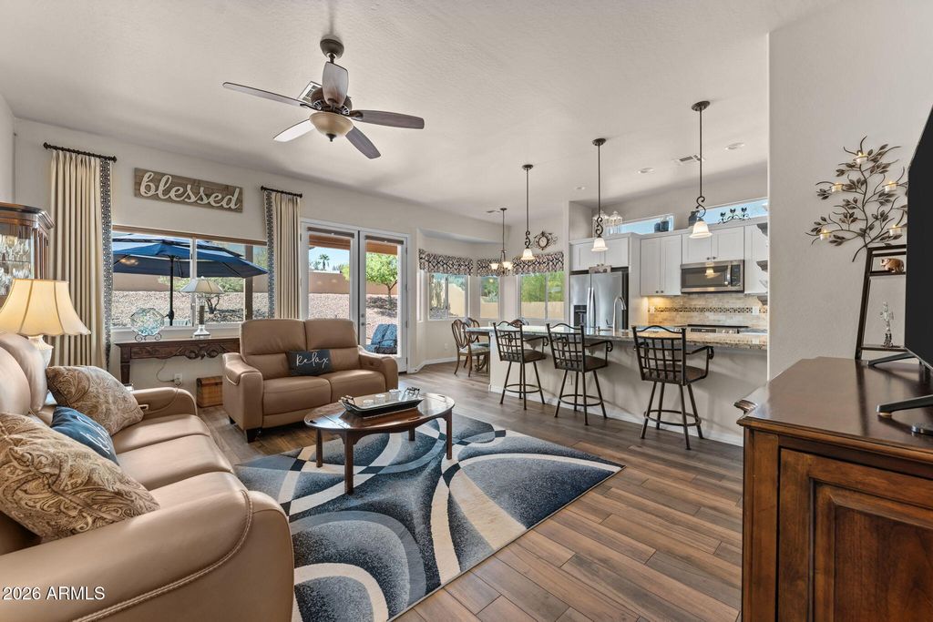937 W Mclean Drive, Wickenburg, AZ 85390 — photo 4