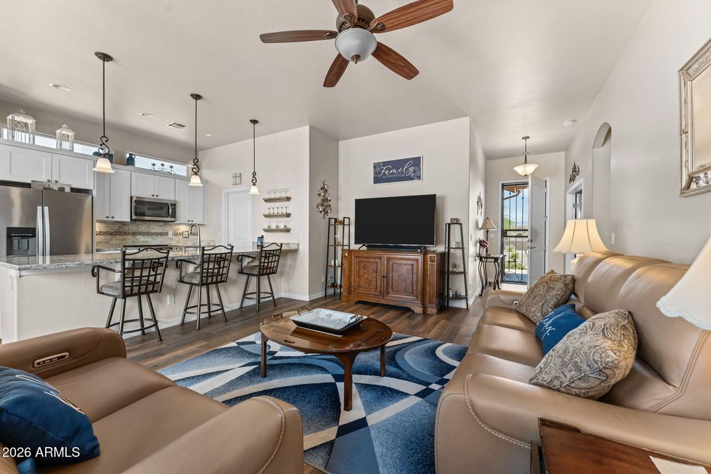 937 W Mclean Drive, Wickenburg, AZ 85390 — photo 5