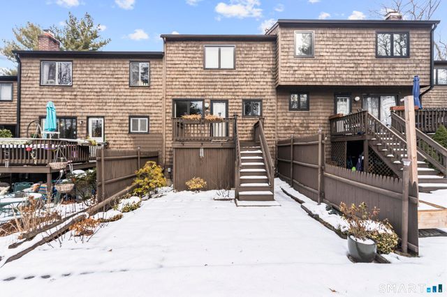 43 Hampton Park 43, Branford, CT 06405