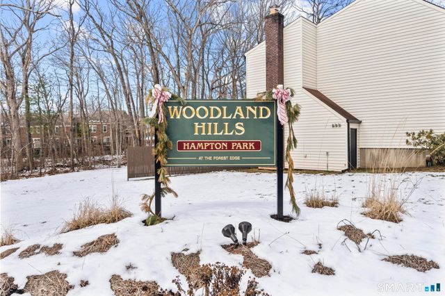 43 Hampton Park 43, Branford, CT 06405