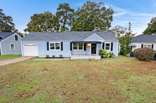 3620 Weldon Drive, Chattanooga, TN 37412
