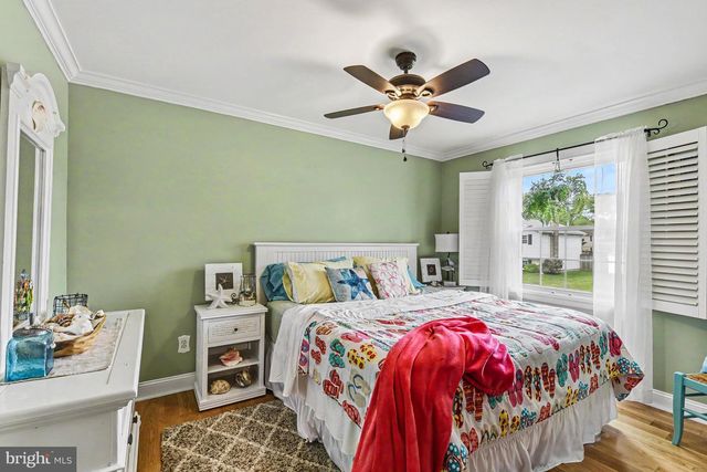 2513 MAPLE RD, Baltimore, MD 21219