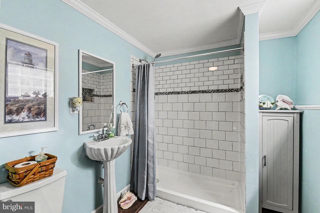 2513 MAPLE RD, Baltimore, MD 21219