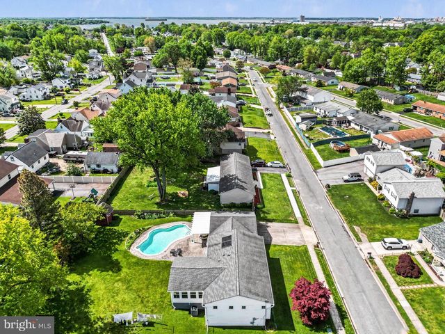 2513 MAPLE RD, Baltimore, MD 21219