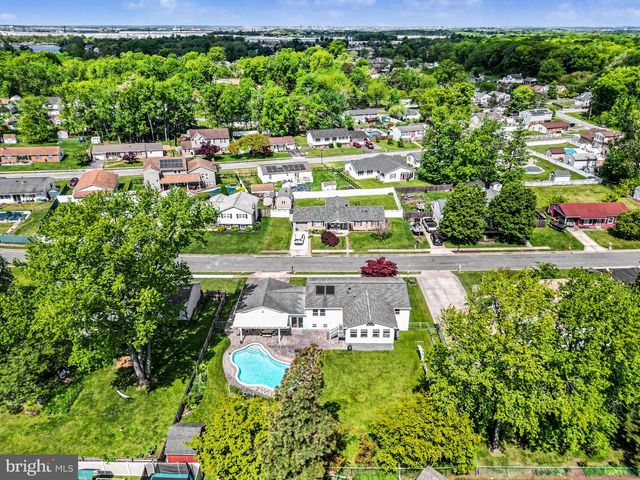 2513 MAPLE RD, Baltimore, MD 21219