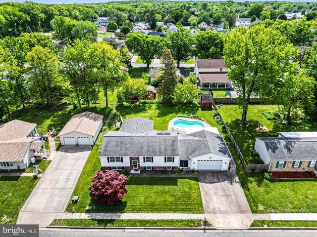 2513 MAPLE RD, Baltimore, MD 21219