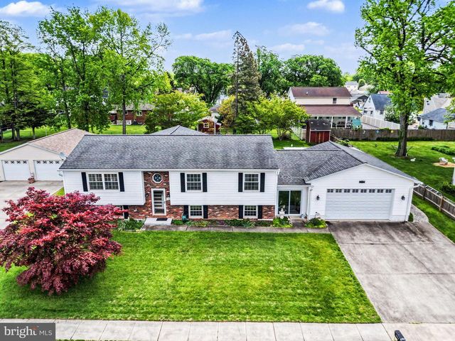 2513 MAPLE RD, Baltimore, MD 21219