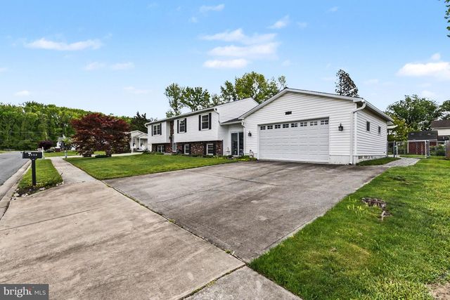 2513 MAPLE RD, Baltimore, MD 21219