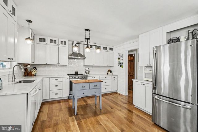 2513 MAPLE RD, Baltimore, MD 21219