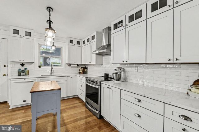 2513 MAPLE RD, Baltimore, MD 21219