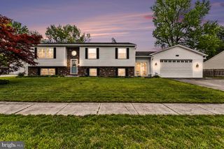 2513 MAPLE RD, Baltimore, MD 21219