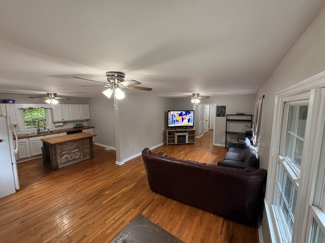 253 Shelbyville Hwy, Fayetteville, TN 37334
