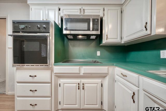 2529 Shenandoah Drive, Tyler, TX 75701