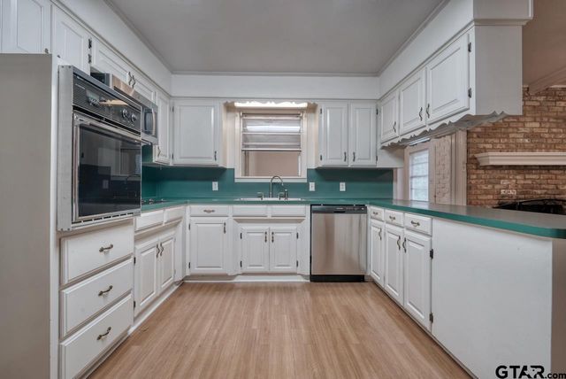 2529 Shenandoah Drive, Tyler, TX 75701
