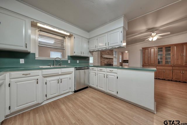 2529 Shenandoah Drive, Tyler, TX 75701