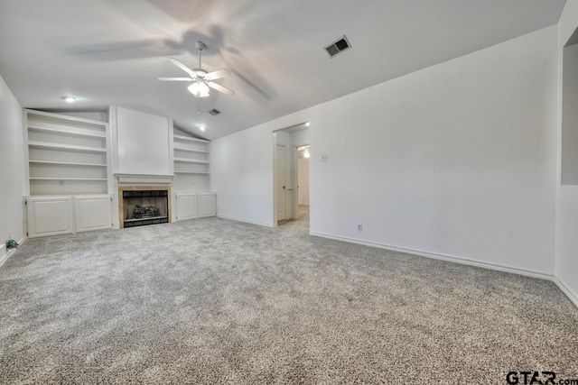 2529 Shenandoah Drive, Tyler, TX 75701