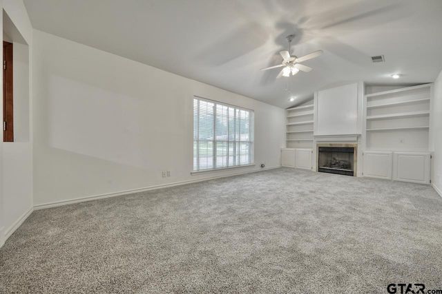 2529 Shenandoah Drive, Tyler, TX 75701