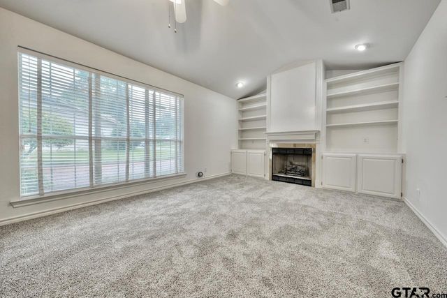 2529 Shenandoah Drive, Tyler, TX 75701