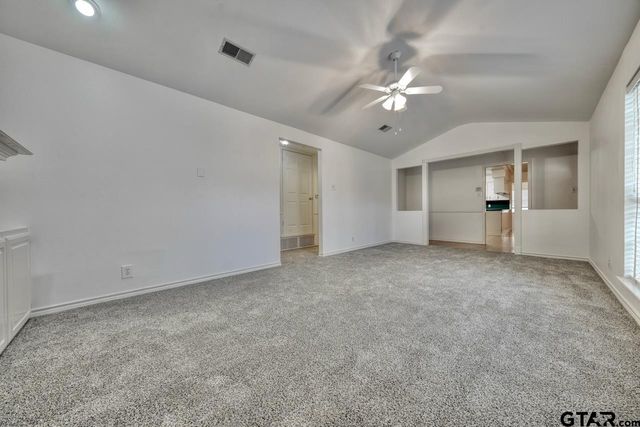 2529 Shenandoah Drive, Tyler, TX 75701