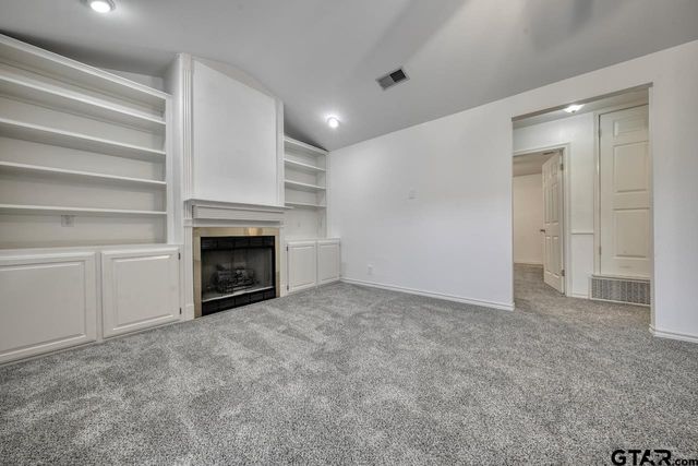 2529 Shenandoah Drive, Tyler, TX 75701