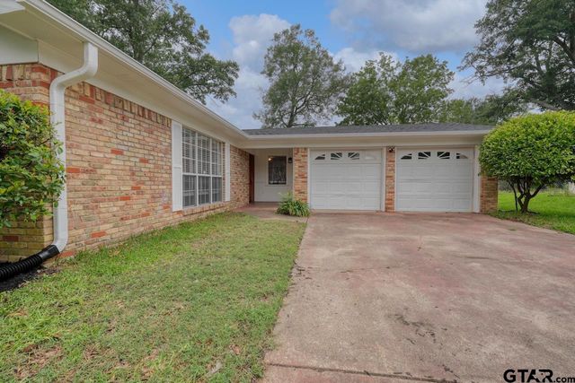 2529 Shenandoah Drive, Tyler, TX 75701