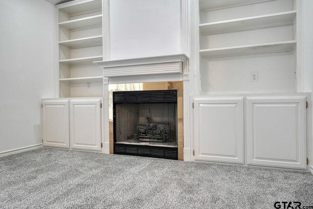 2529 Shenandoah Drive, Tyler, TX 75701
