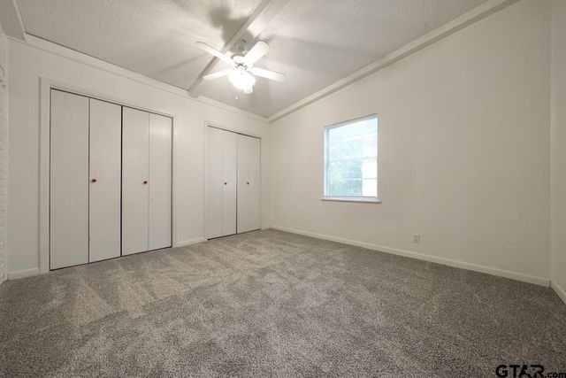 2529 Shenandoah Drive, Tyler, TX 75701
