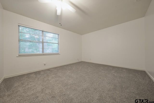 2529 Shenandoah Drive, Tyler, TX 75701