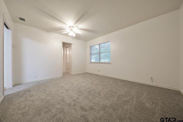 2529 Shenandoah Drive, Tyler, TX 75701