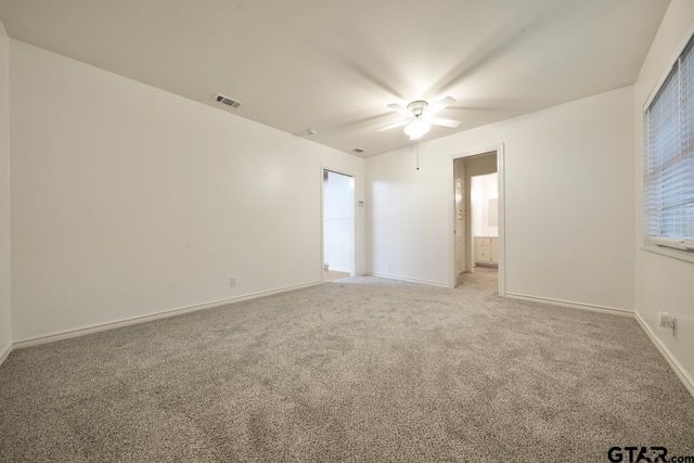 2529 Shenandoah Drive, Tyler, TX 75701