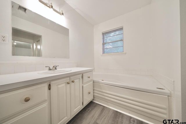 2529 Shenandoah Drive, Tyler, TX 75701