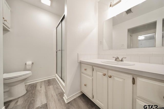 2529 Shenandoah Drive, Tyler, TX 75701